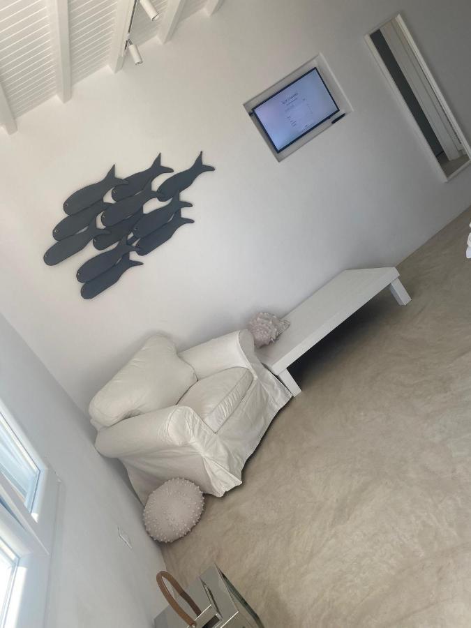 Elia Sea View Luxury Villa Luaran gambar