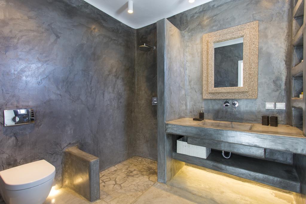 Elia Sea View Luxury Villa Luaran gambar