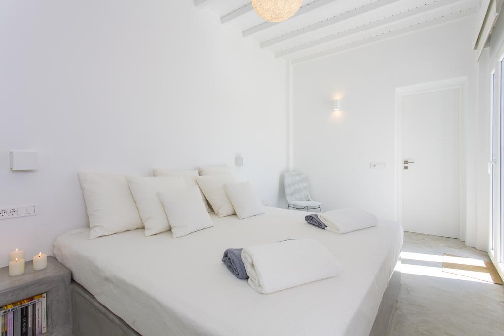 Elia Sea View Luxury Villa Luaran gambar